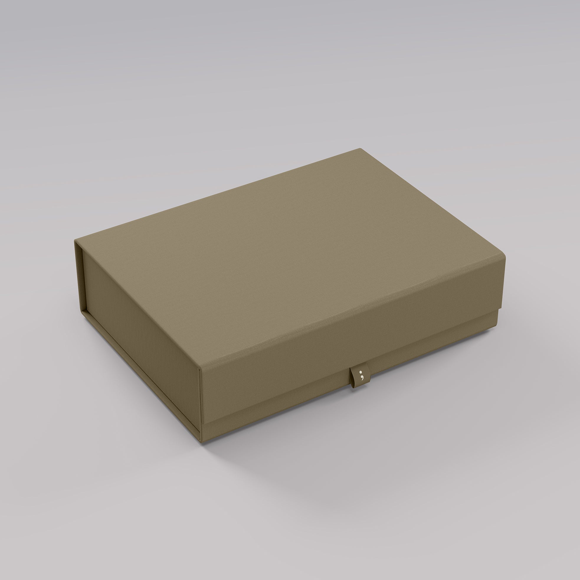 Gaveeske 4Rooms Box Fango M