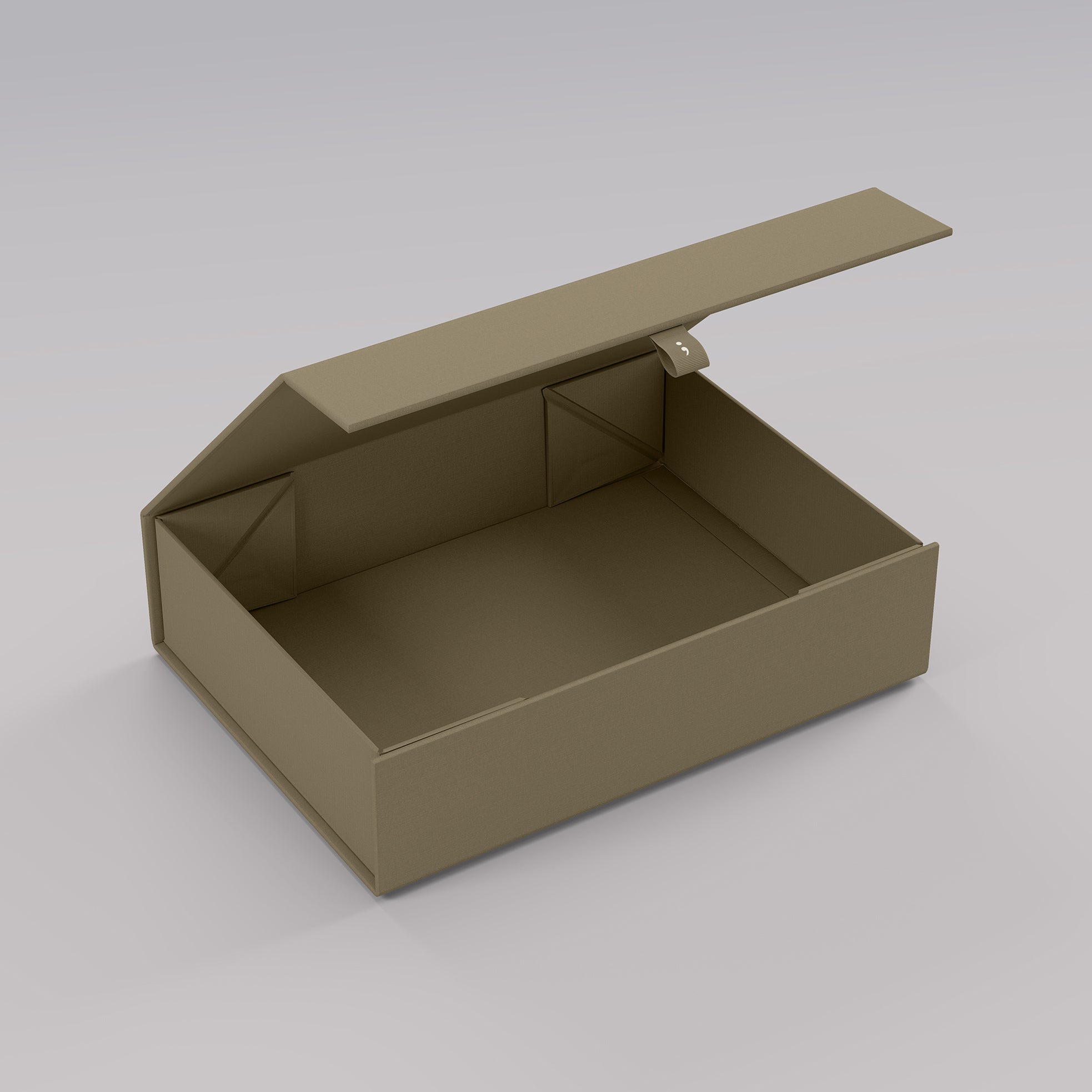 Gaveeske 4Rooms Box Fango M