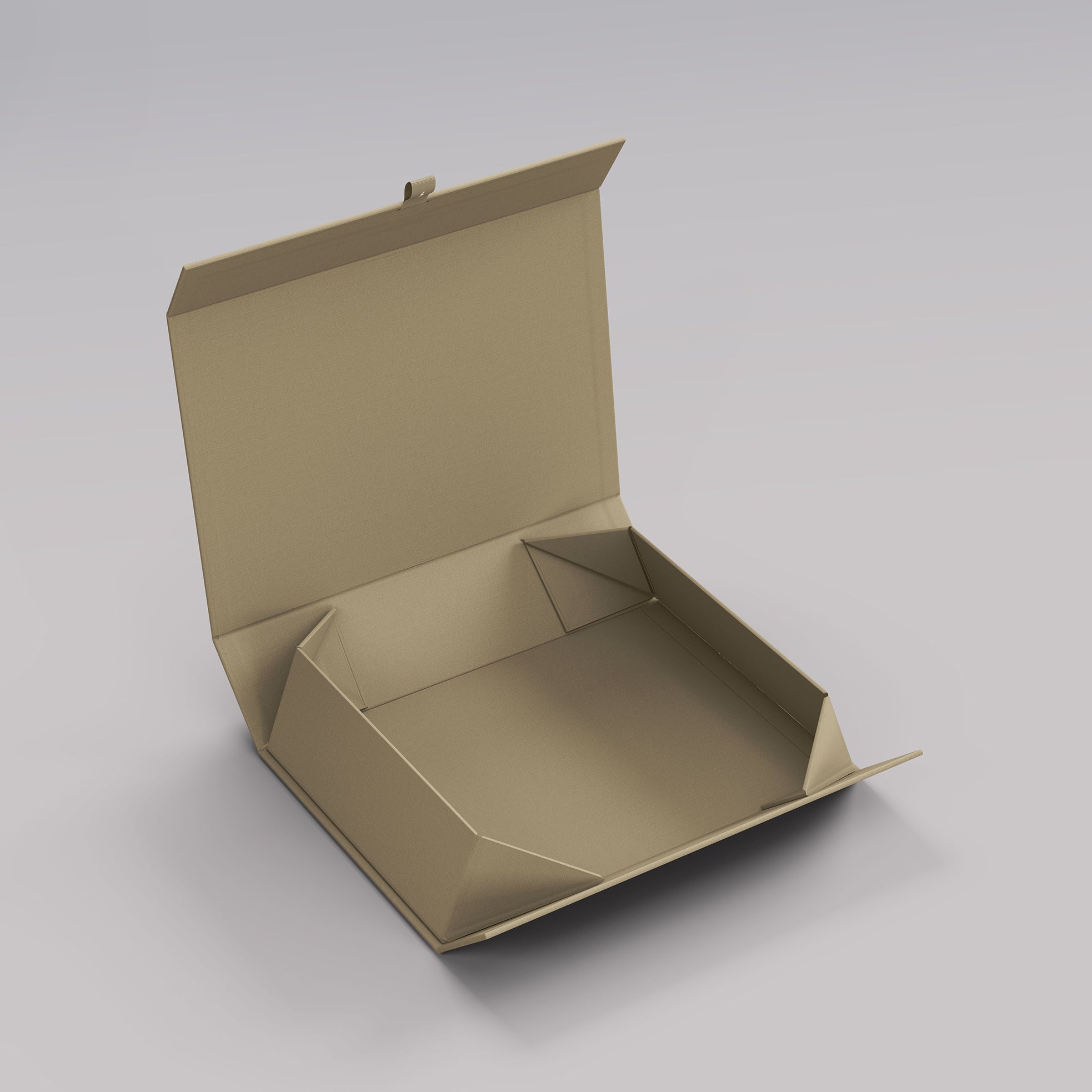 Gaveeske 4Rooms Box Fango M