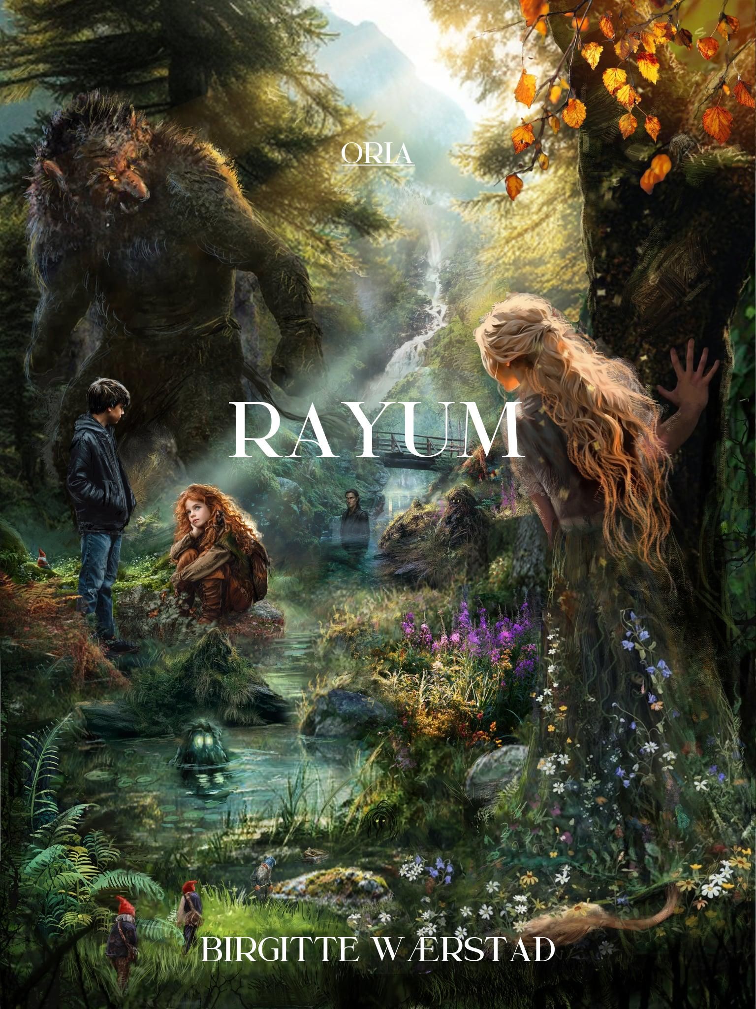 Rayum