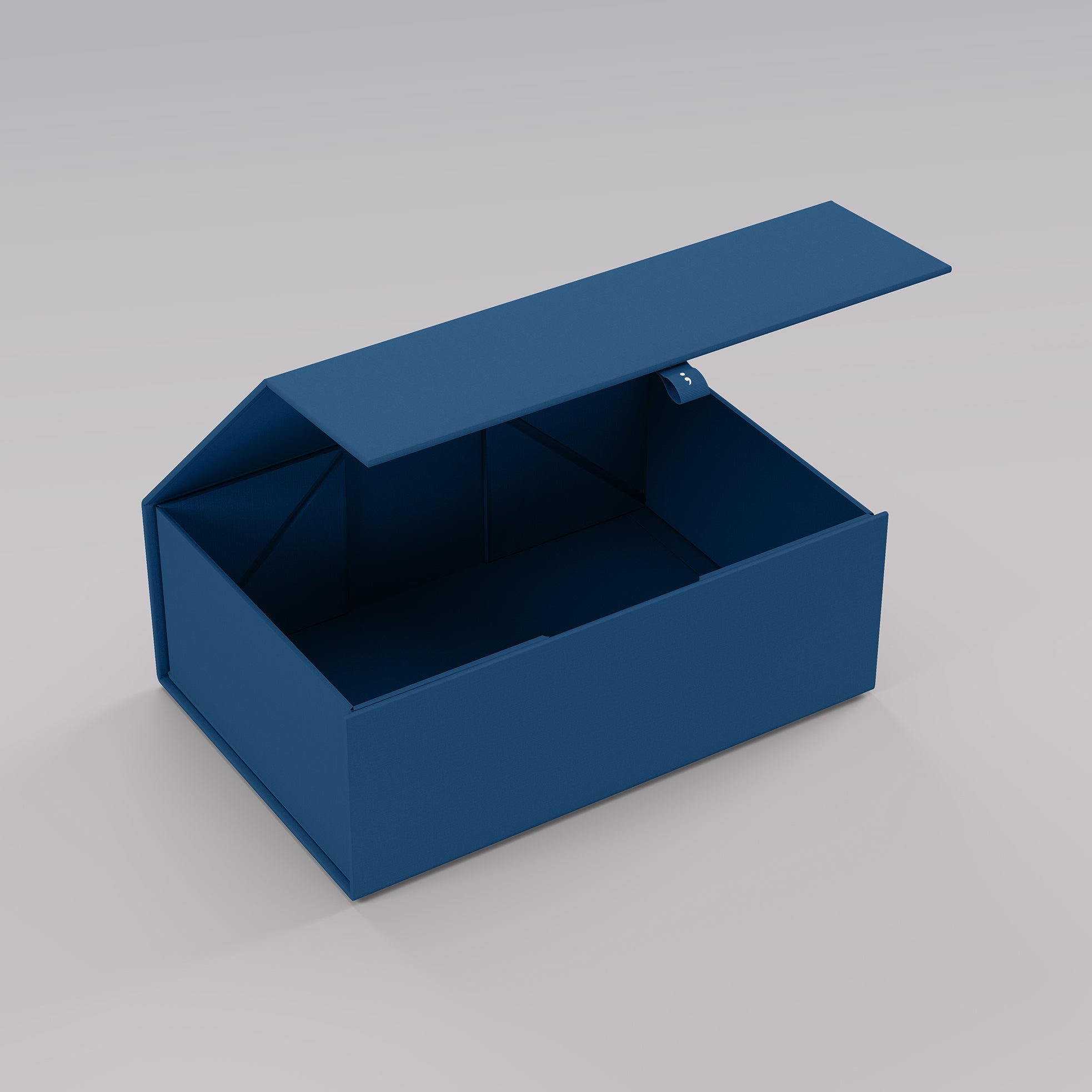 Gaveeske 4Rooms Box Marine L