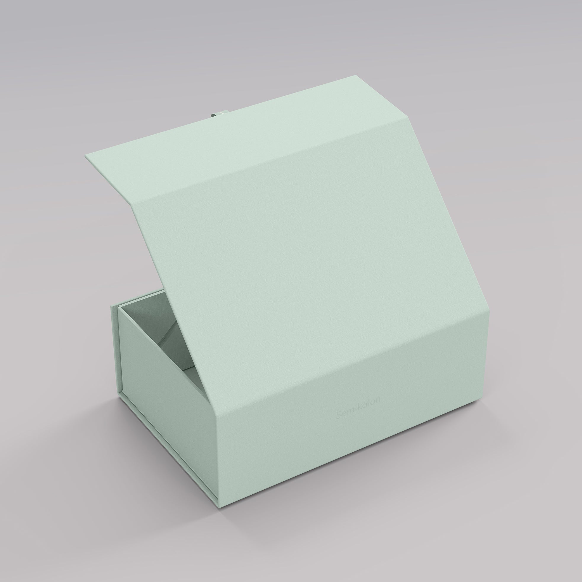 Gaveeske 4Rooms Box Moss L