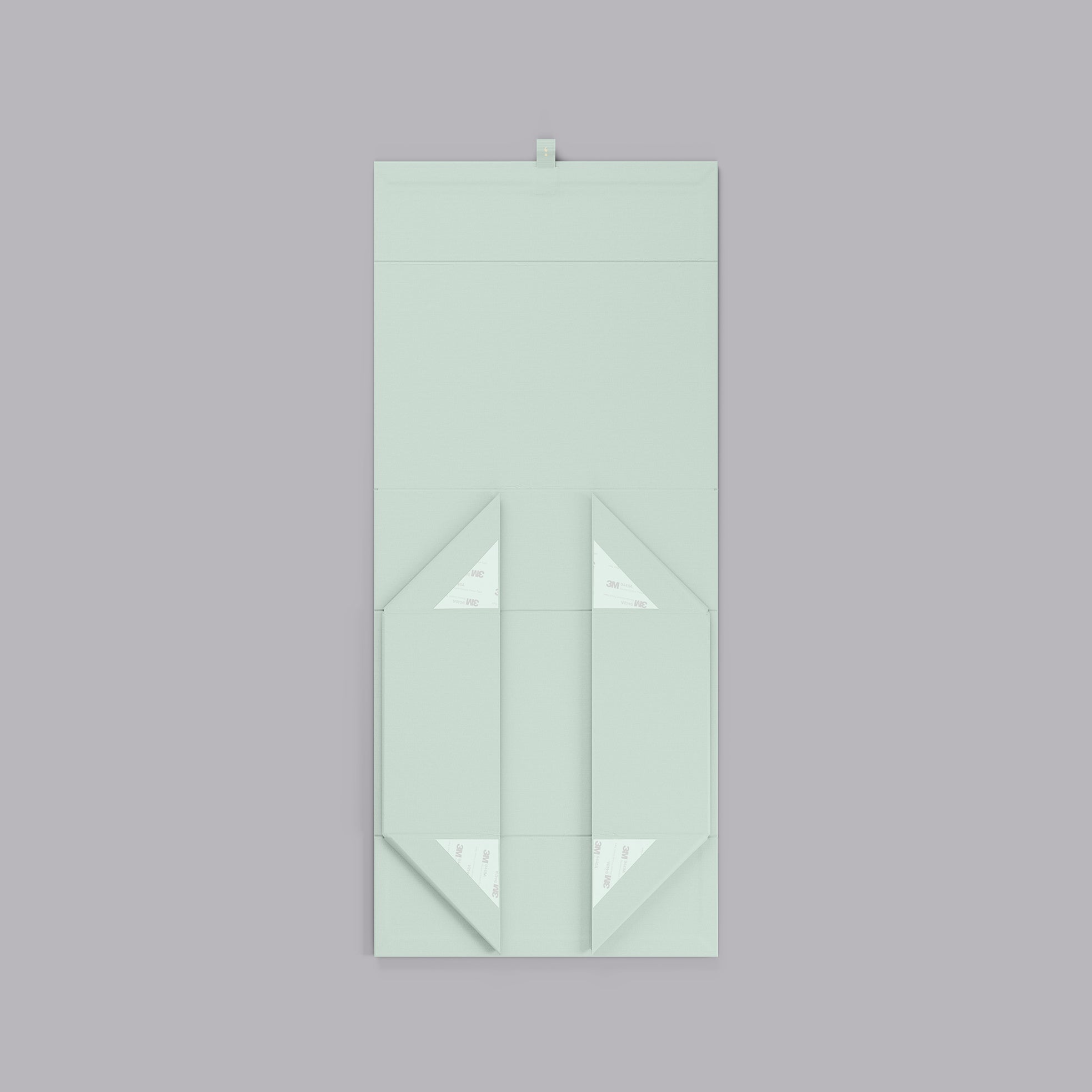 Gaveeske 4Rooms Box Moss L