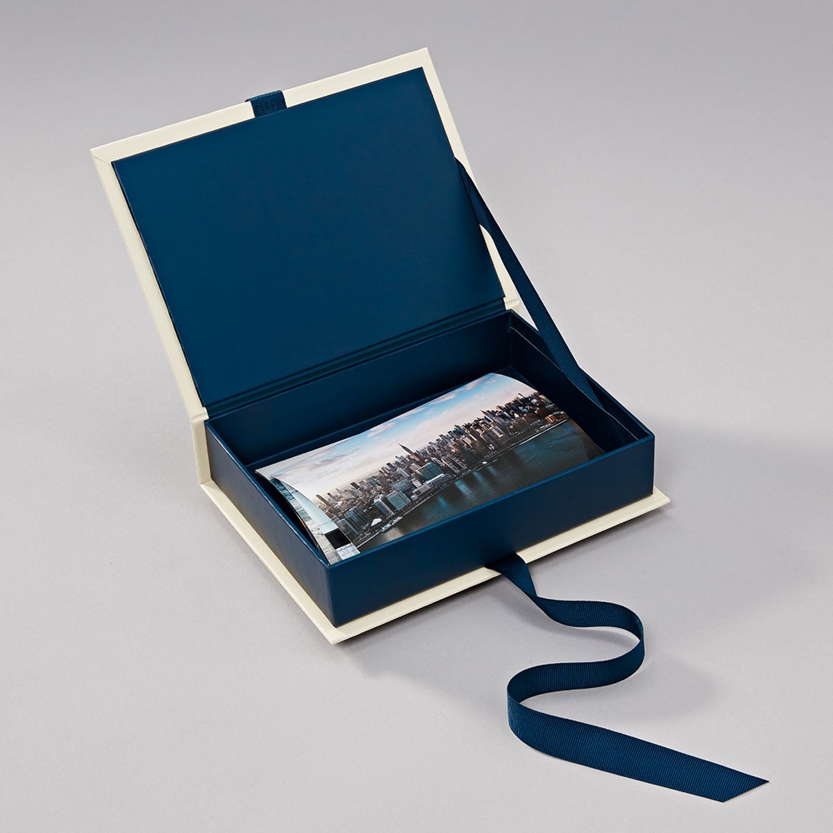 Fotoboks Marine S