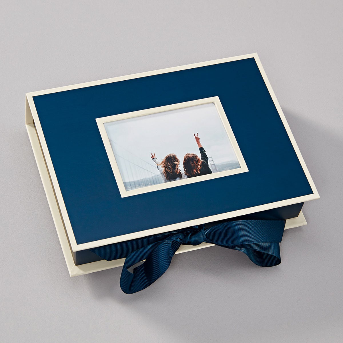 Fotoboks Marine S