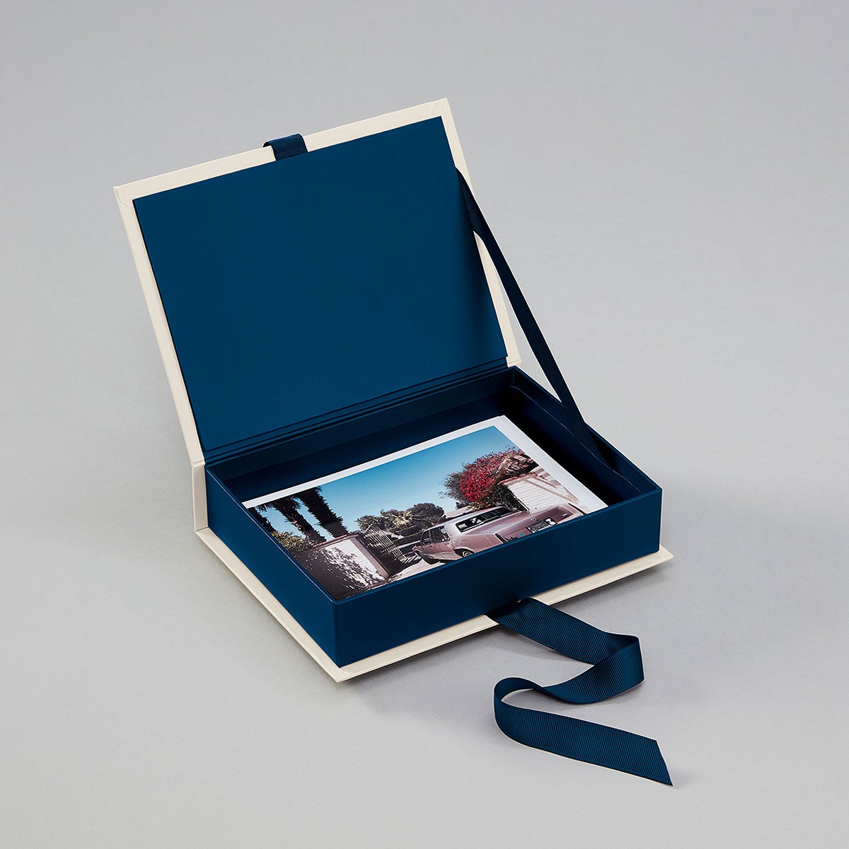 Fotoboks Marine S
