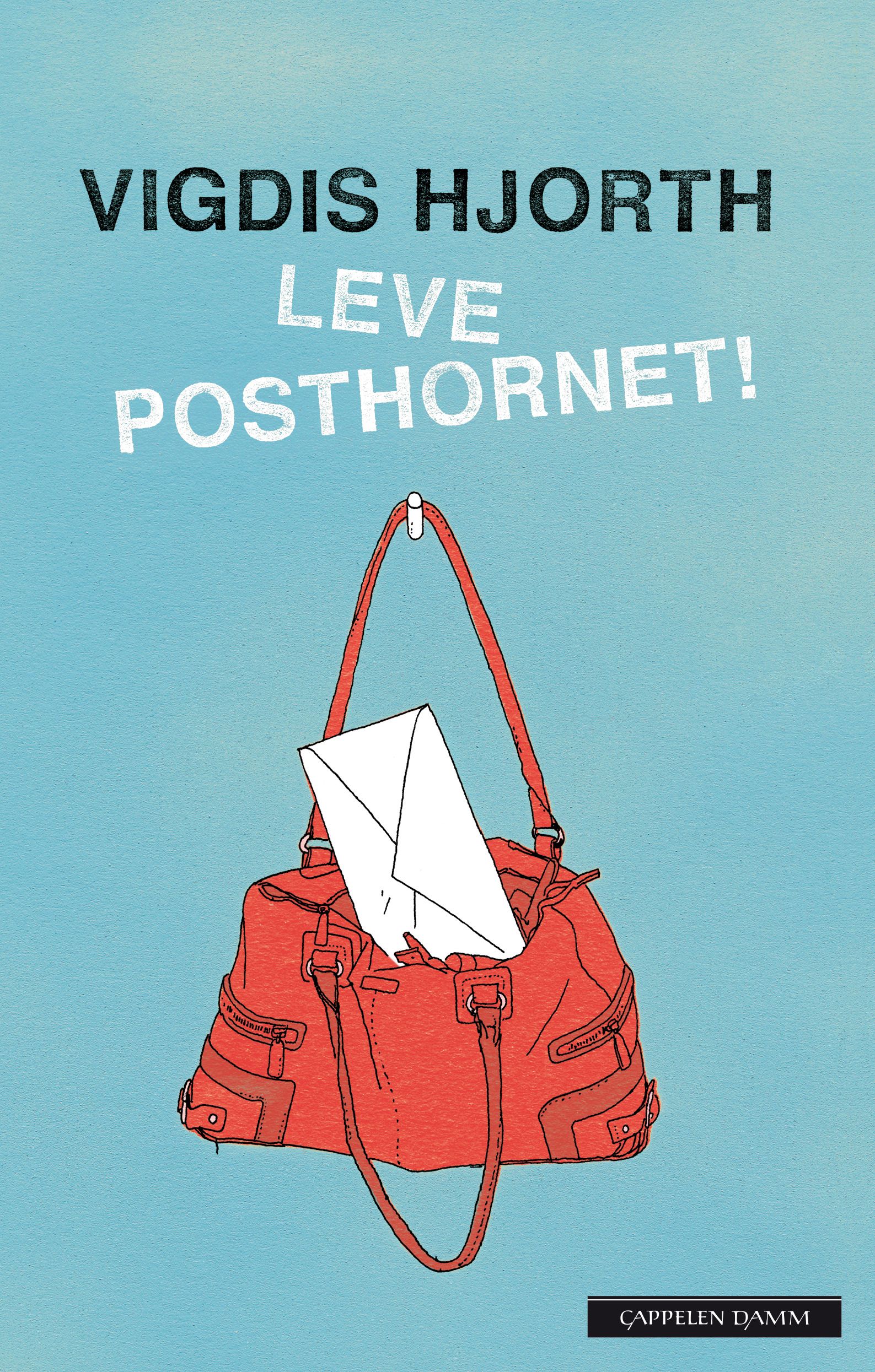 Leve posthornet!