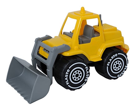 Plasto Frontlaster 23 cm