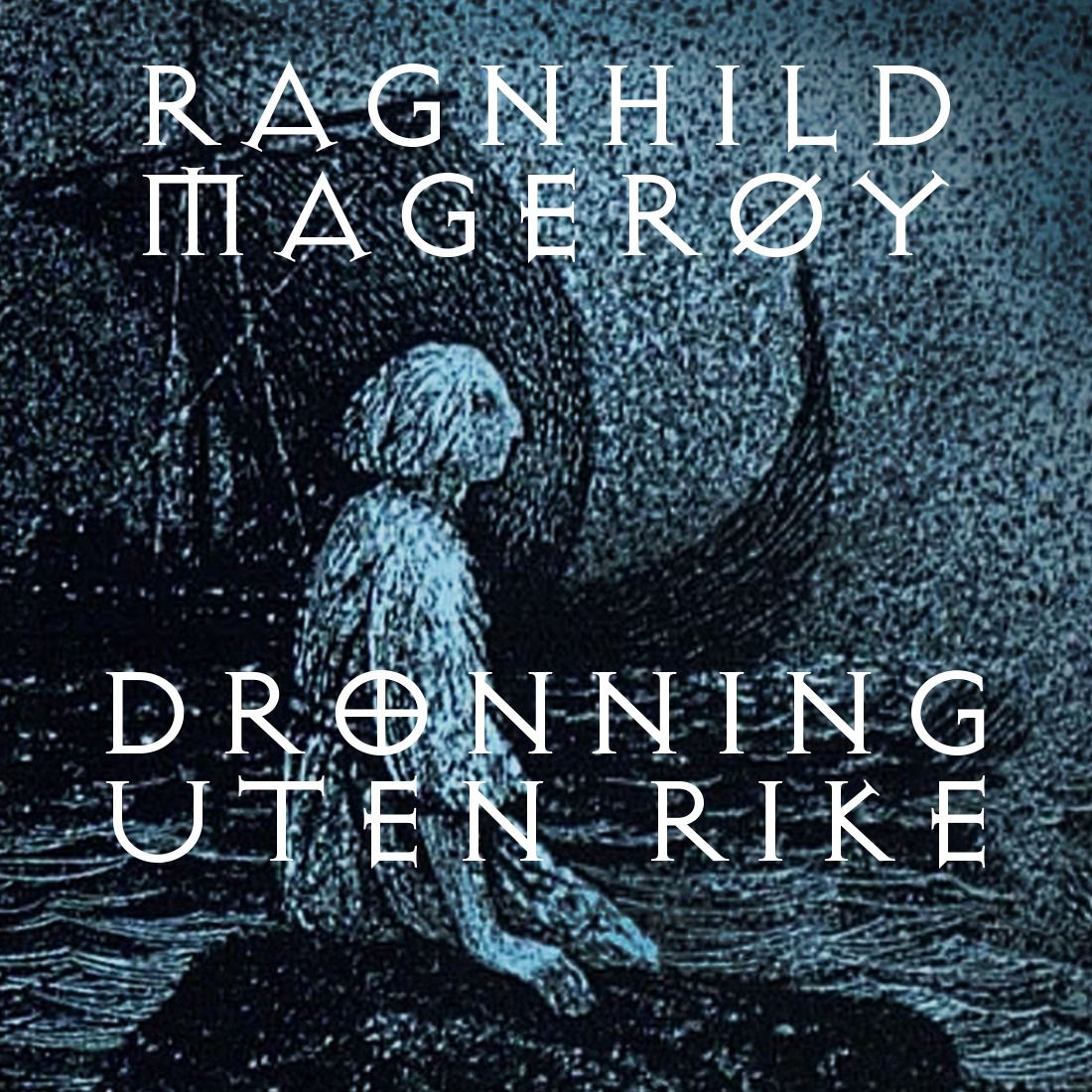 Dronning uten rike