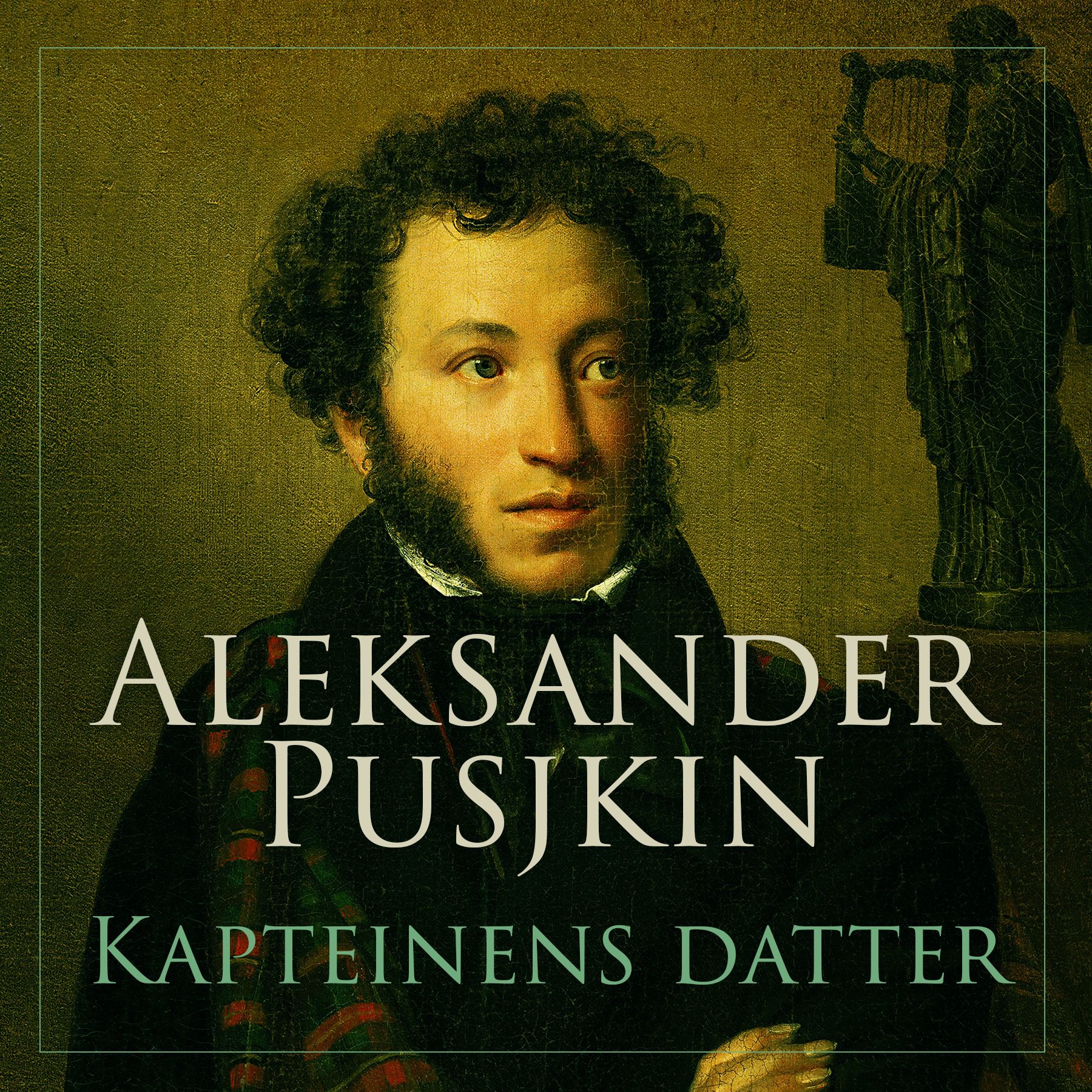 Kapteinens datter