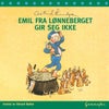 Emil fra Lønneberget gir seg ikke