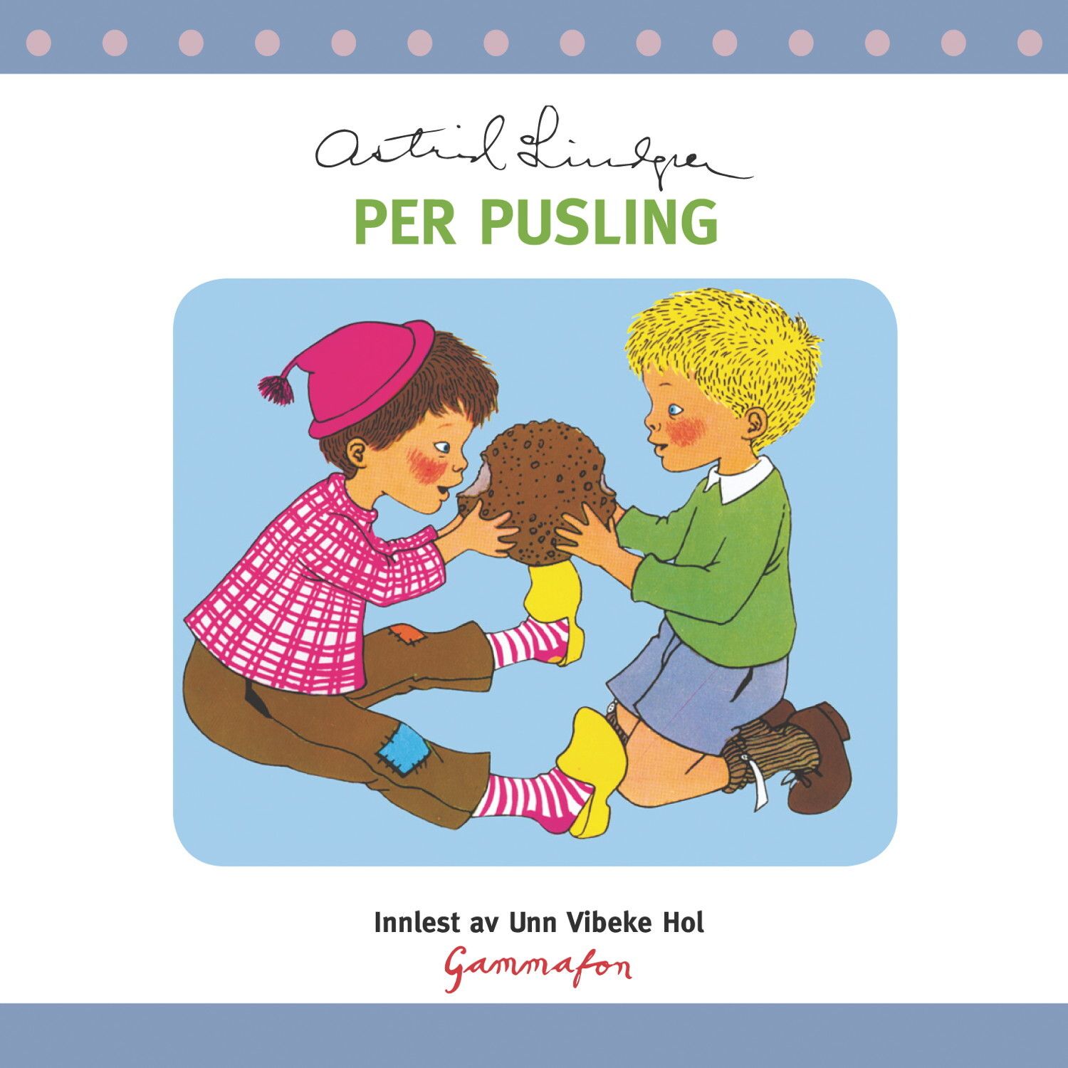 Per Pusling