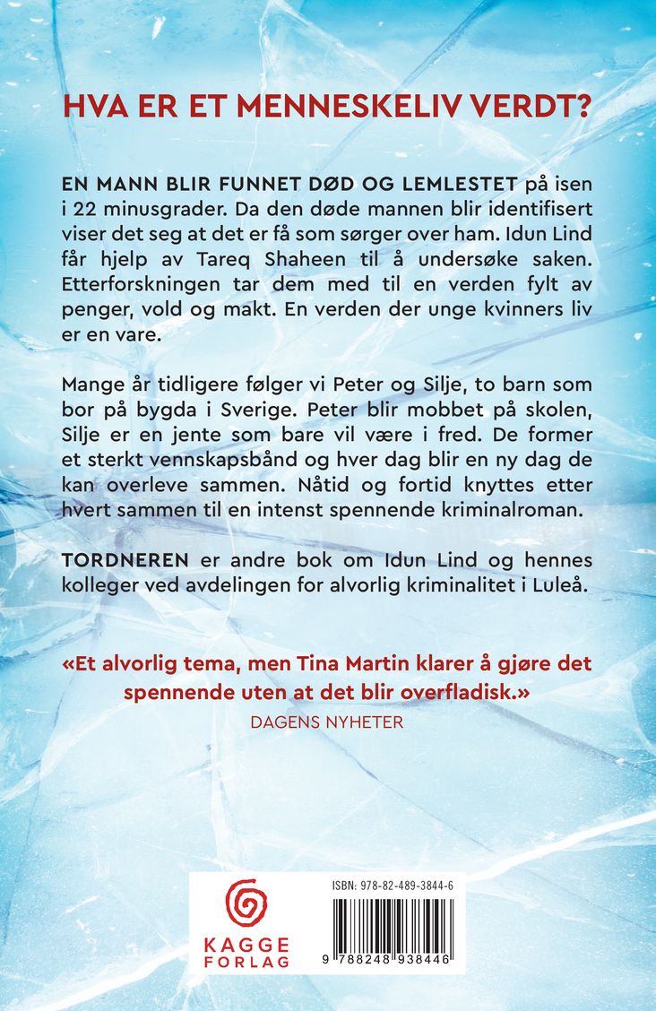 Tordneren
