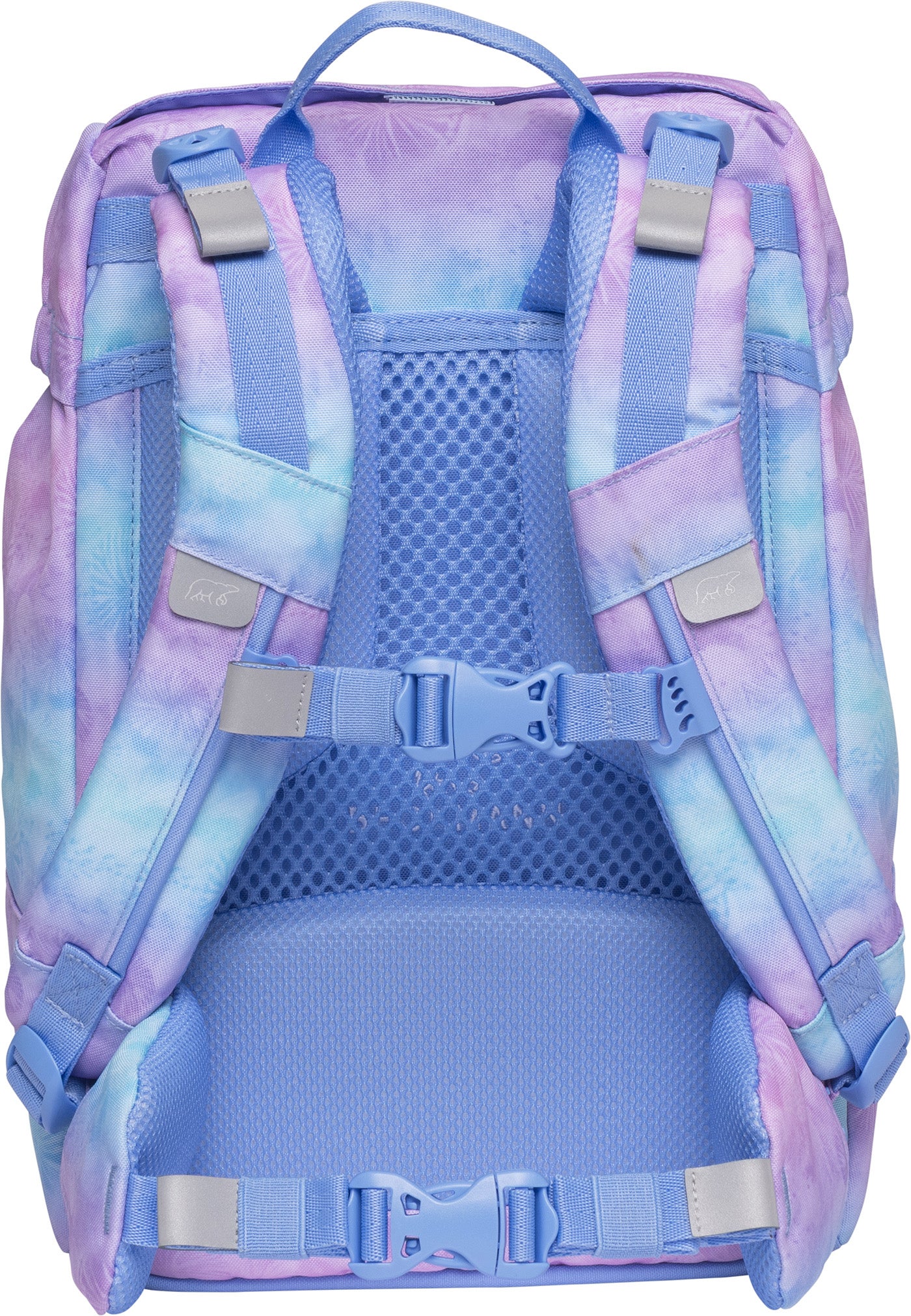 Skolesekk 1.kl Seashell Classic 22L