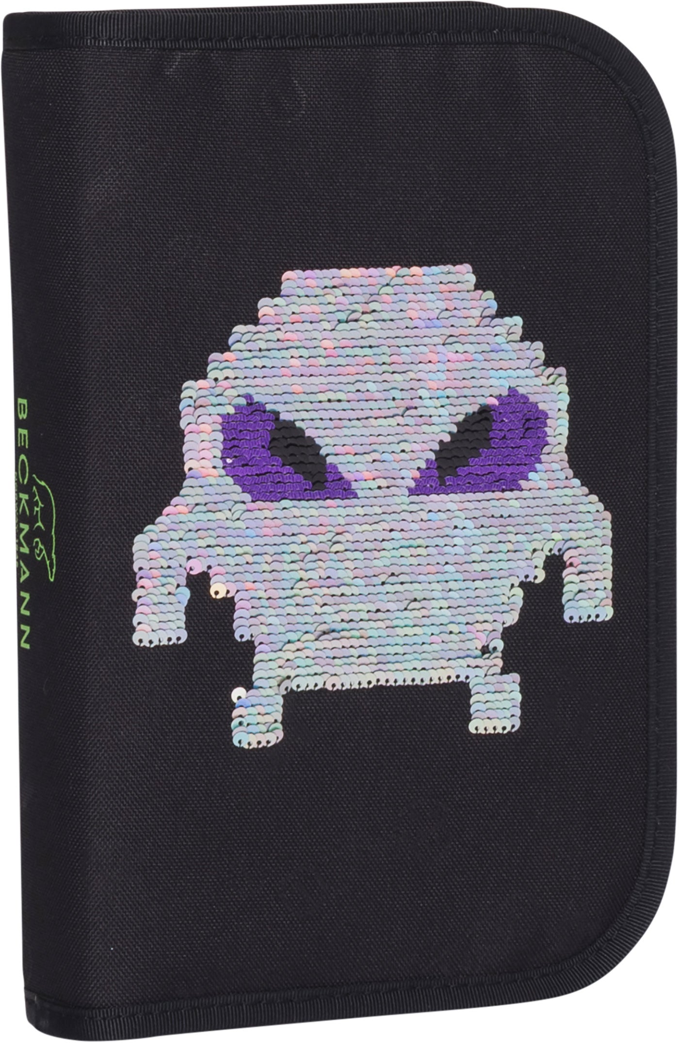 Pennal Pixel Ettlags m/innhold Beckmann