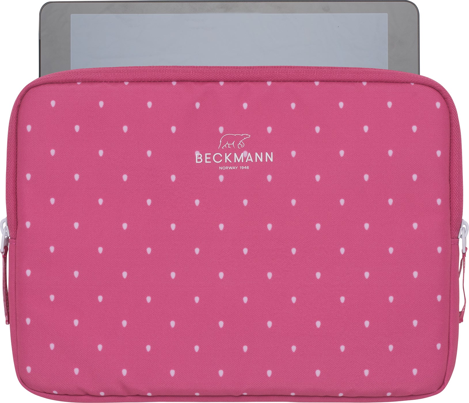 Nettbrett-cover Strawberry Beckmann