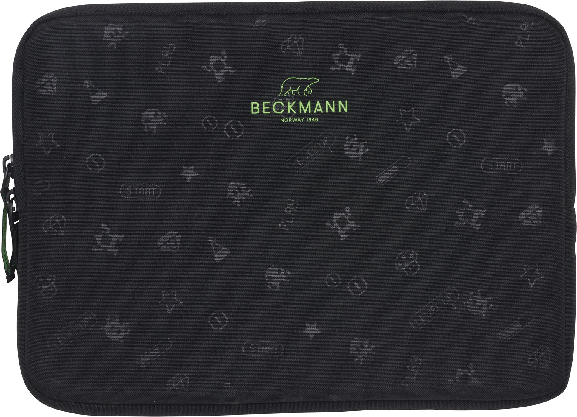 Nettbrett-cover Pixel Beckmann