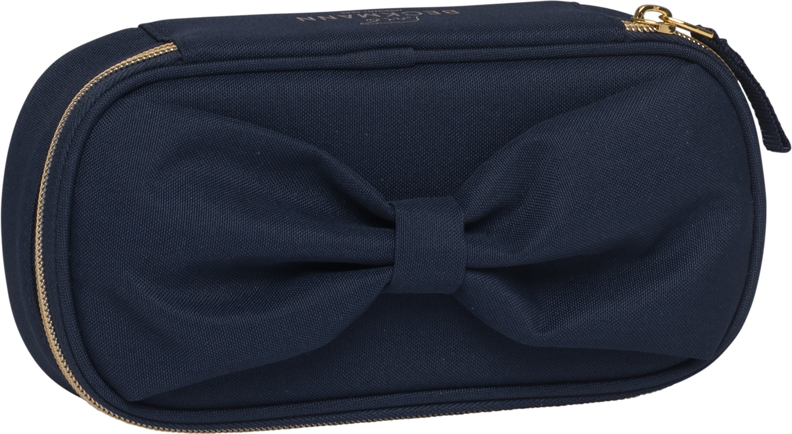 Pennal ovalt Blue Bow Sport Junior Beckmann