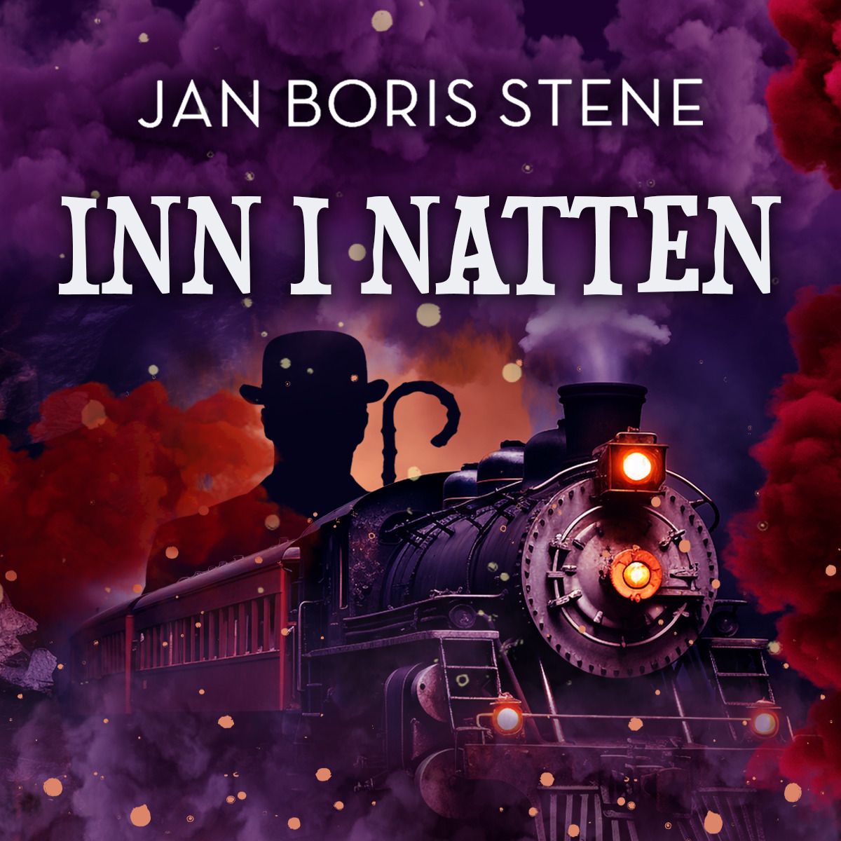 Inn i natten