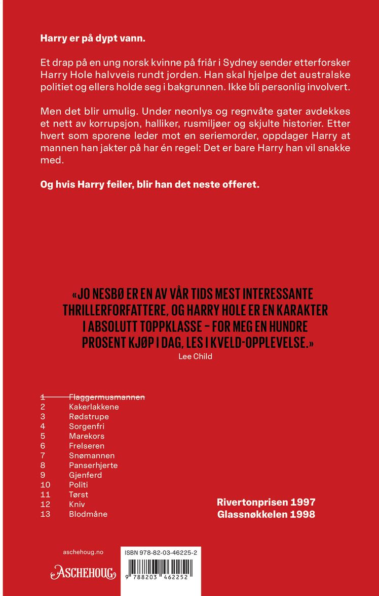 Flaggermusmannen