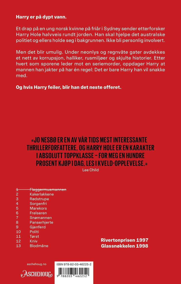 Flaggermusmannen