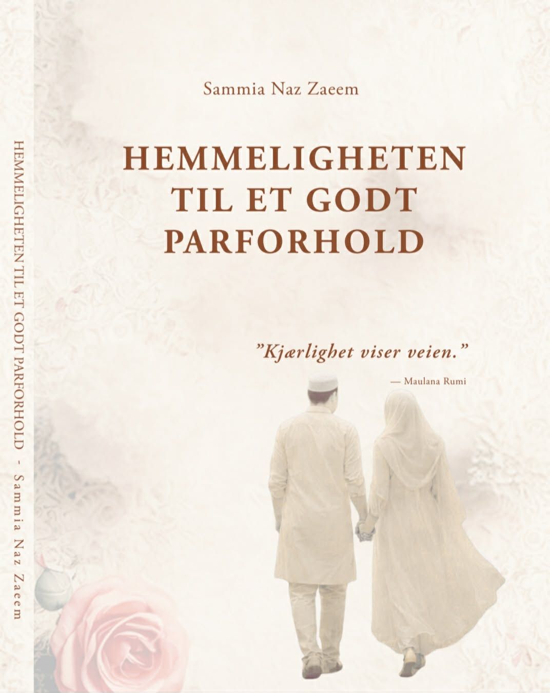 Hemmeligheten til et godt parforhold - lær mer om partneren din, og skap et bedre forhold
