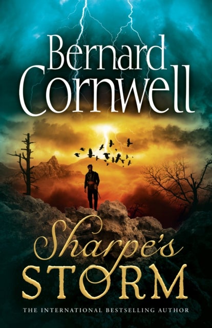 SHARPES STORM_SHARPE SERI19 PB