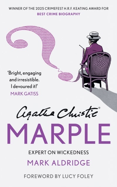 AGATHA CHRISTIES MARPLE PB - Expert on Wickedness