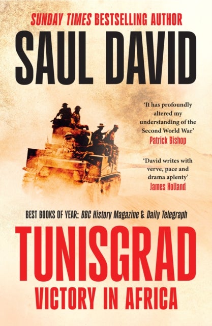 TUNISGRAD PB - Victory in Africa