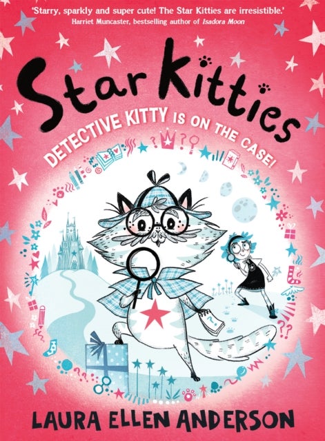 DETECTIVE KITTY_STAR KITTI1 PB