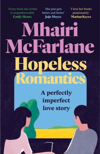 Hopeless Romantics