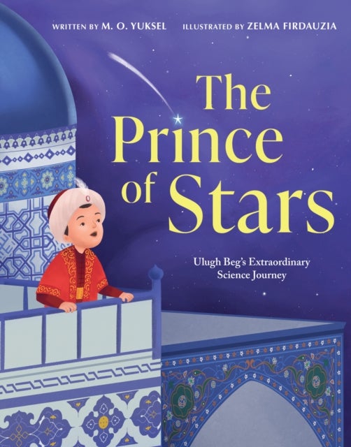The Prince of Stars