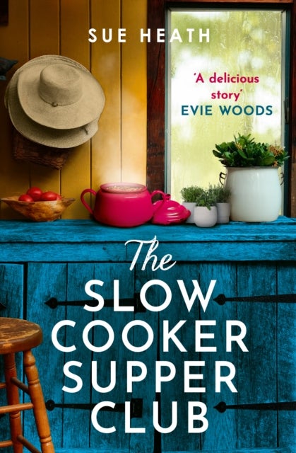 The Slow Cooker Supper Club