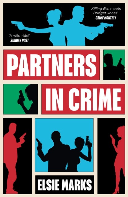 Partners in Crime