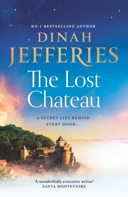 The Lost Chateau