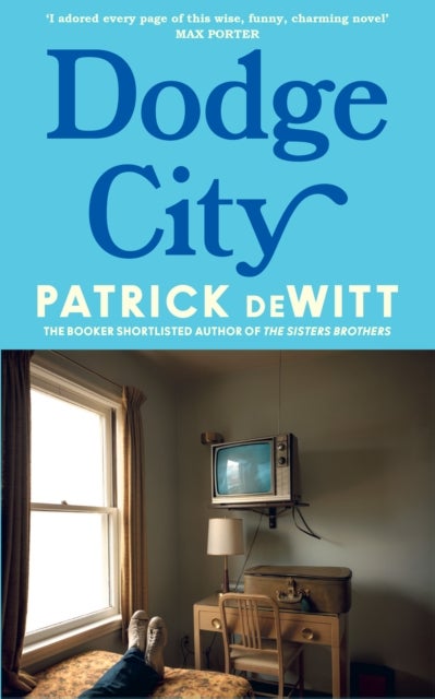 Dodge City