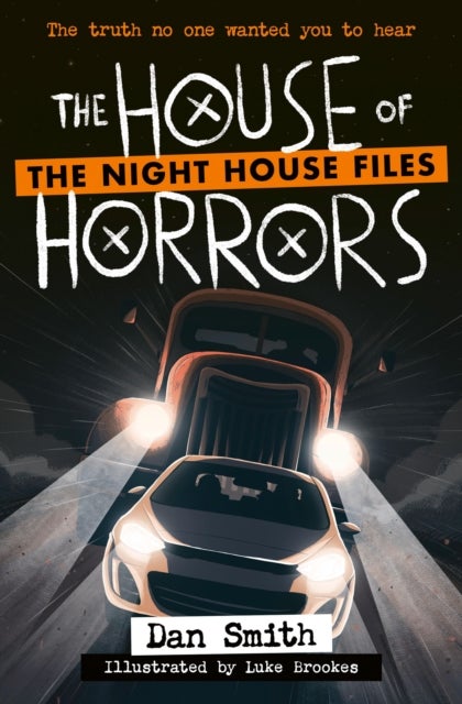 The House of Horrors