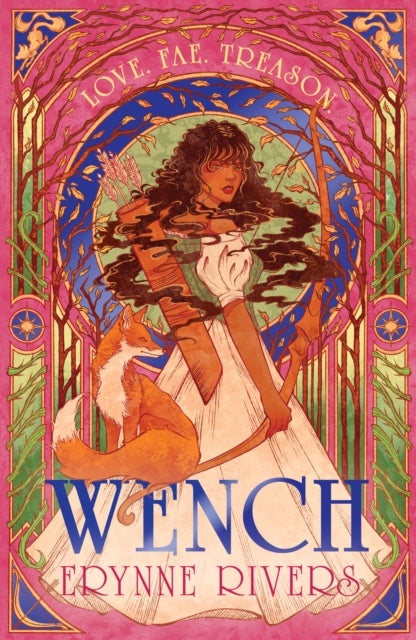 WENCH PB