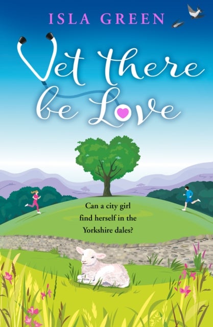 VET THERE BE LOVE PB