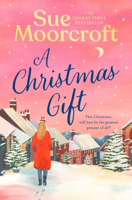 CHRISTMAS GIFT PB