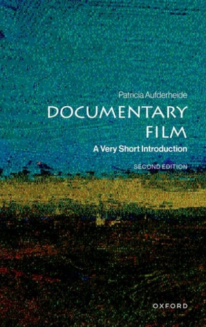 Documentary Film - A Very Short Introduction