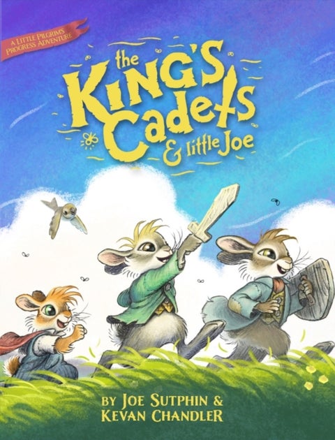 King's Cadets and Little Joe, The