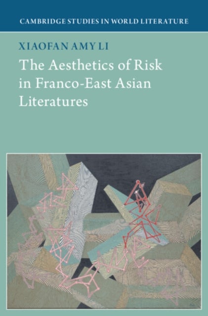 The Aesthetics of Risk in Franco-East Asian Literatures