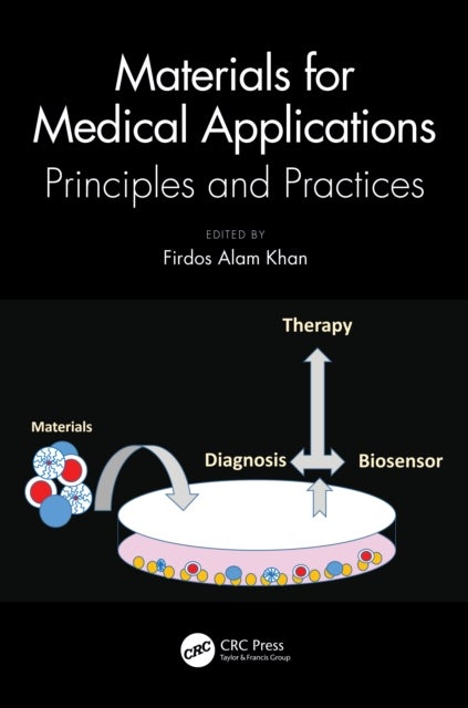 Materials for Medical Applications - Principles and Practices