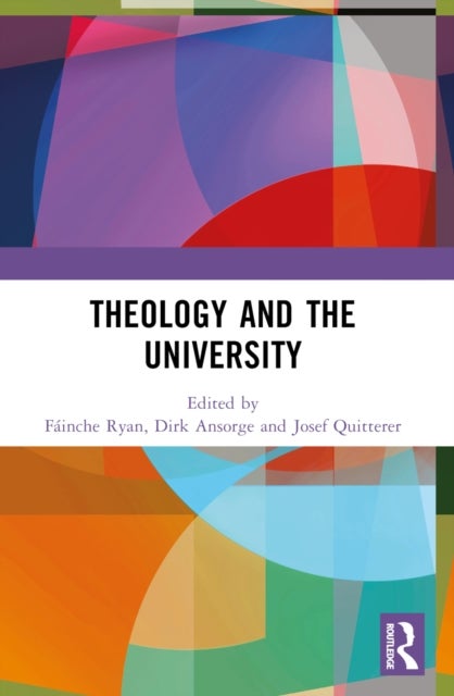 Theology and the University