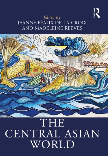 The Central Asian World