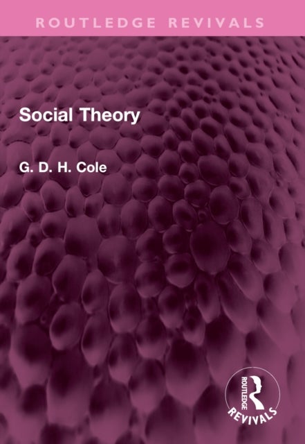 Social Theory