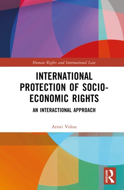 International Protection of Socio-Economic Rights - An Interactional Approach
