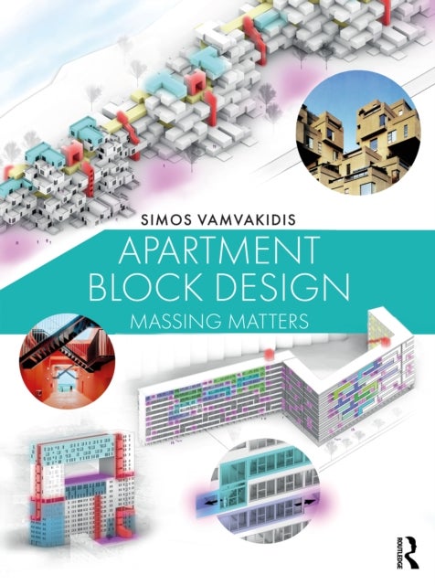 Apartment Block Design - Massing Matters