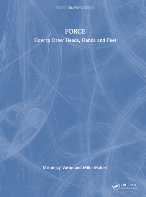 FORCE - How to Draw Heads, Hands and Feet